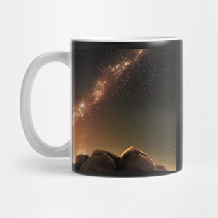 Nebula Dreams Mug